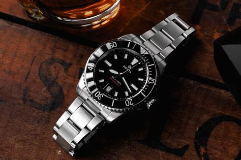 Review: Monta Oceanking (Version III) 